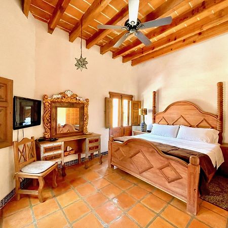 Hotel Casa Oratorio "Adults Only" San Miguel de Allende Exterior foto