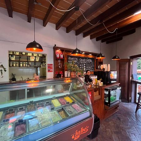 Hotel Casa Oratorio "Adults Only" San Miguel de Allende Exterior foto