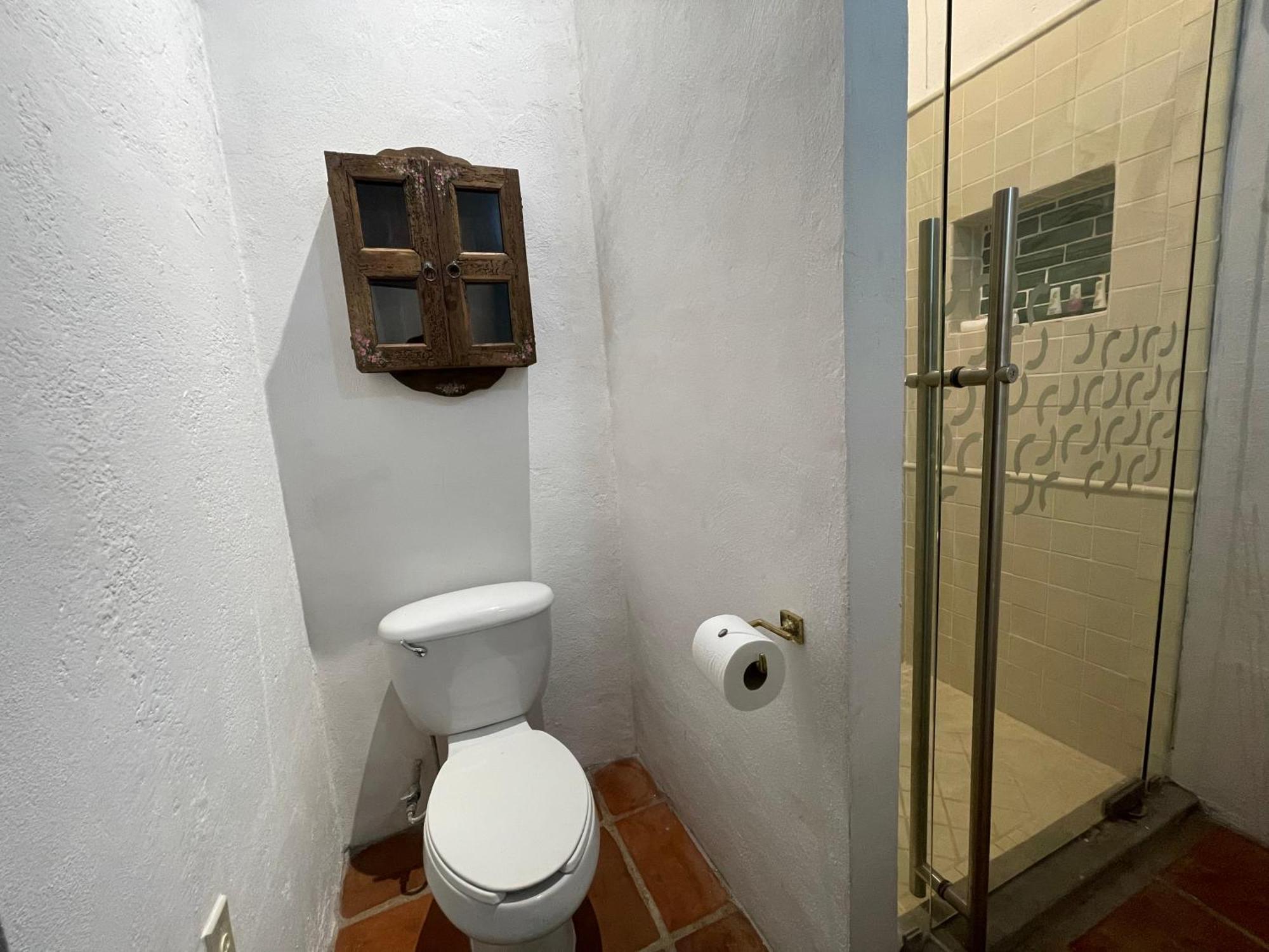 Hotel Casa Oratorio "Adults Only" San Miguel de Allende Zimmer foto