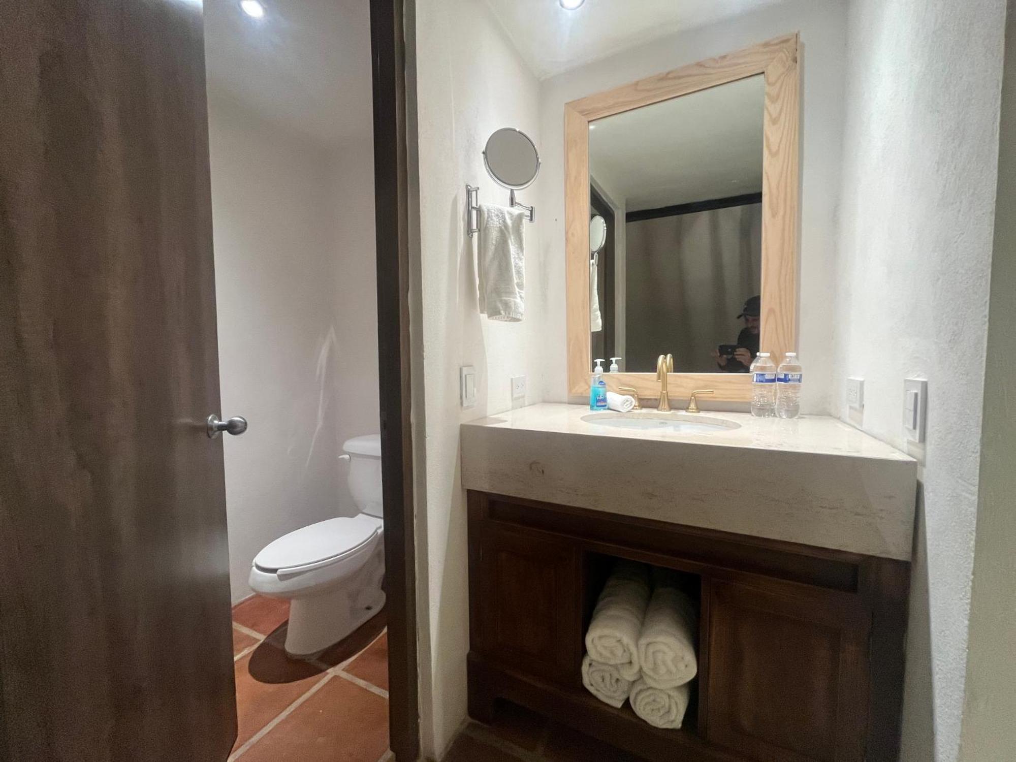Hotel Casa Oratorio "Adults Only" San Miguel de Allende Zimmer foto