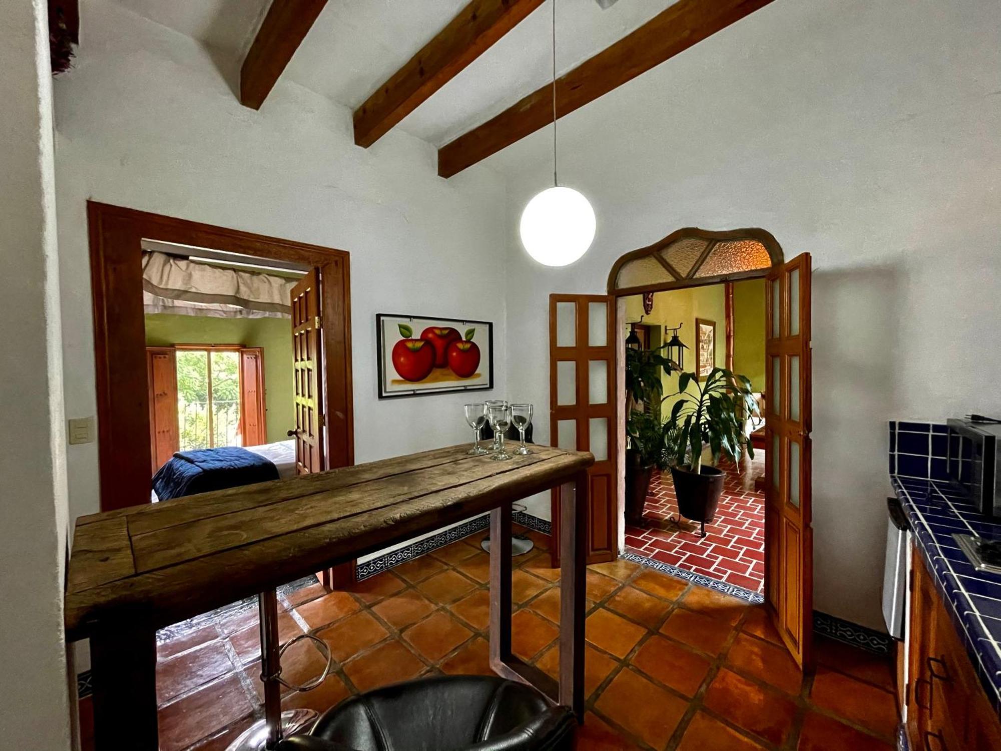 Hotel Casa Oratorio "Adults Only" San Miguel de Allende Zimmer foto