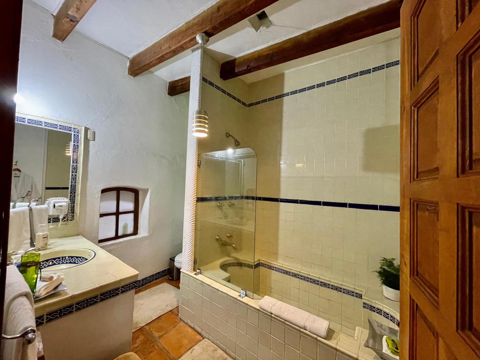 Hotel Casa Oratorio "Adults Only" San Miguel de Allende Zimmer foto