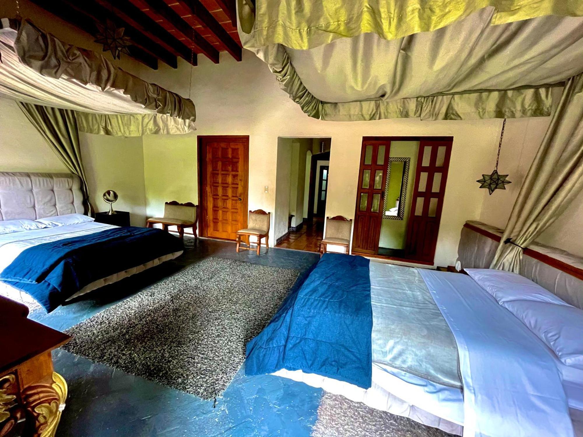 Hotel Casa Oratorio "Adults Only" San Miguel de Allende Zimmer foto