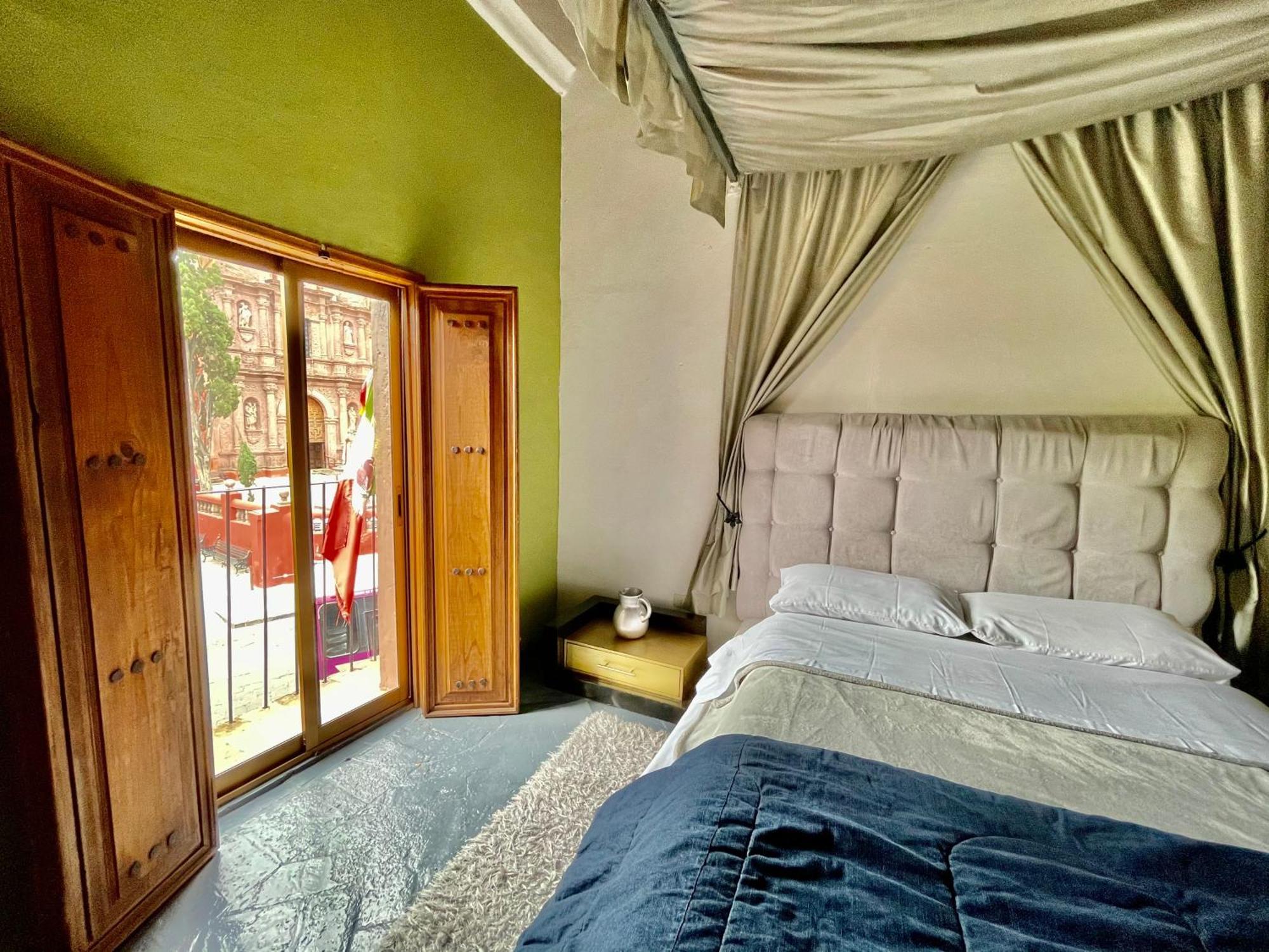 Hotel Casa Oratorio "Adults Only" San Miguel de Allende Zimmer foto