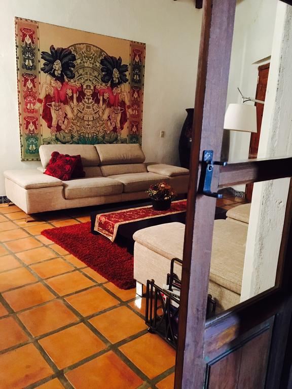 Hotel Casa Oratorio "Adults Only" San Miguel de Allende Exterior foto